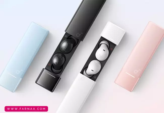 هندزفری بلوتوثی انکر مدل Soundcore A30i A3958