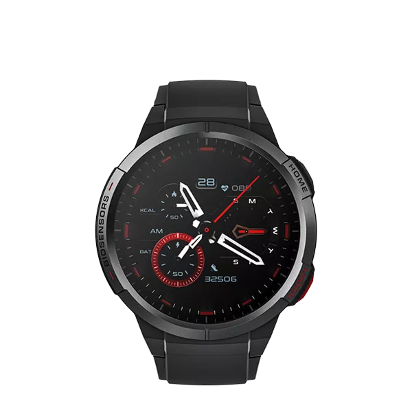 Xiaomi Mibro GS Smartwatch