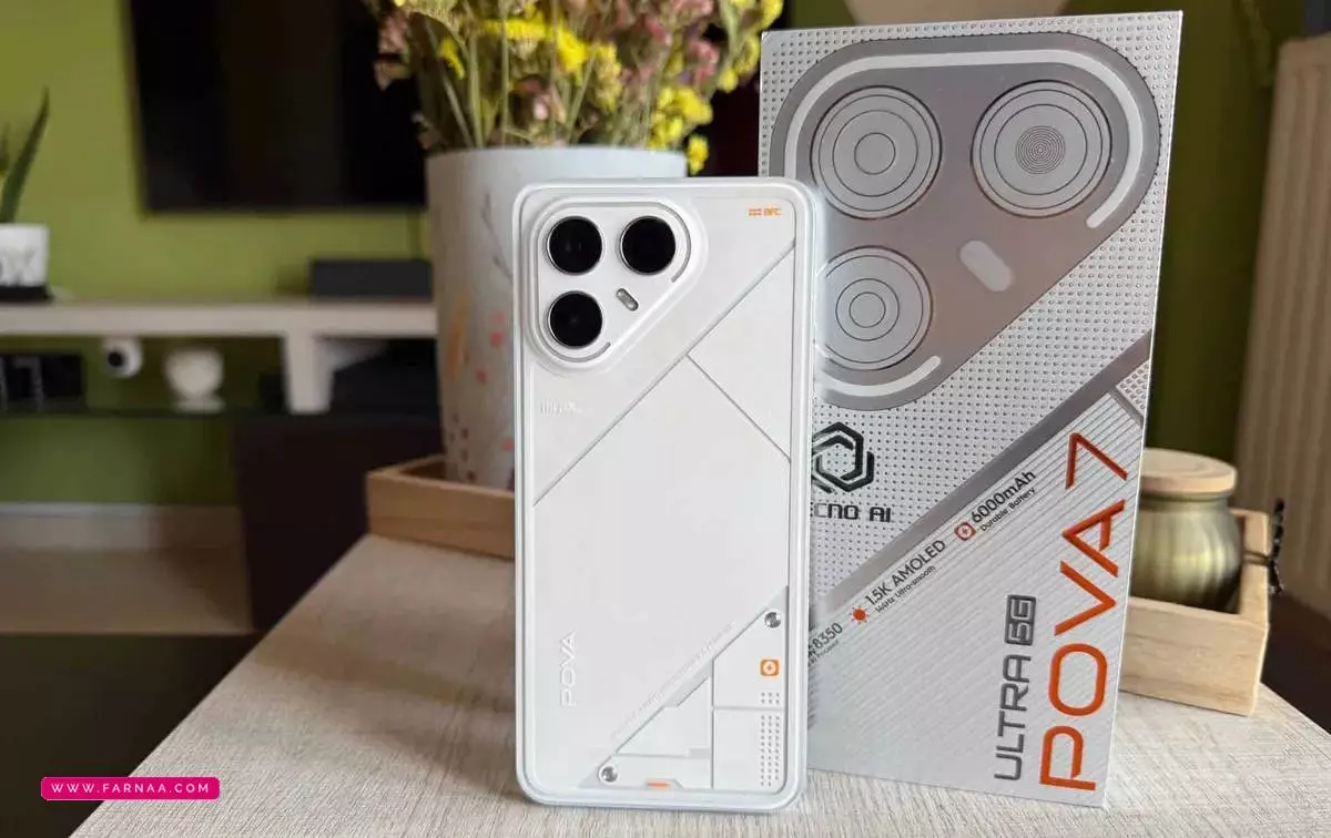 Tecno Mobile