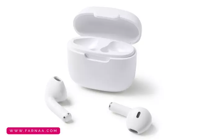 هندزفری بلوتوثی ریورسانگ مدل Air X26 EA173