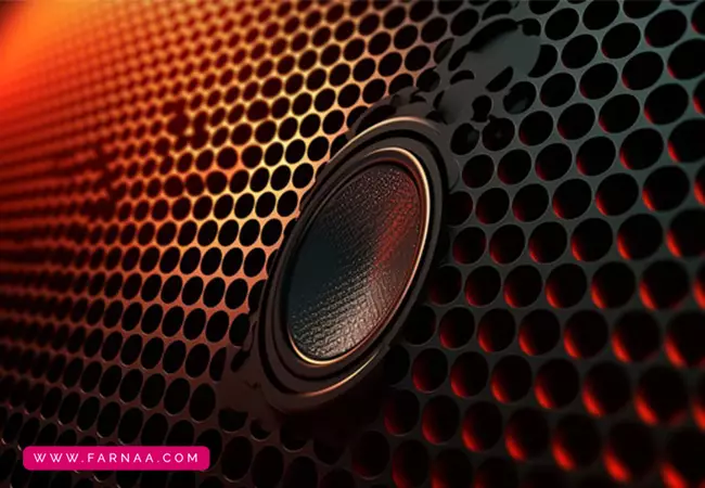 اسپیکر بلوتوثی هیوندا مدل HD S23