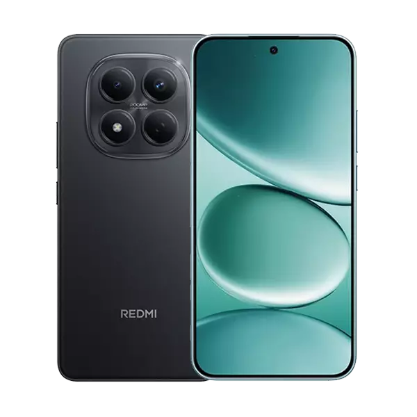 گوشی موبایل شیائومی مدل Redmi Note 15 4G ظرفیت 256 رم 8 گیگابایت (نسخه گلوبال)