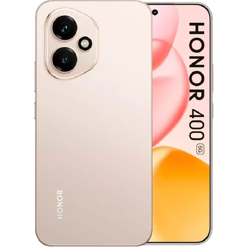 گوشی موبایل آنر مدل Honor 400  ظرفیت 512 و رم 12 گیگابایت