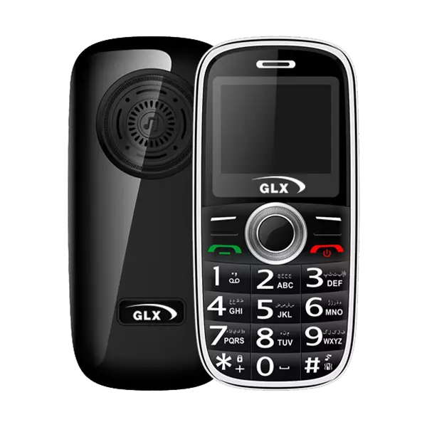GLX F8 2025 Dual SIM Mobile Phone