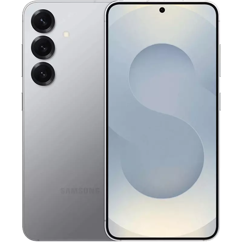 گوشی موبایل سامسونگ مدل Galaxy S25 Plus دو سیم کارت ظرفیت 512 گیگابایت و رم 12 گیگابایت