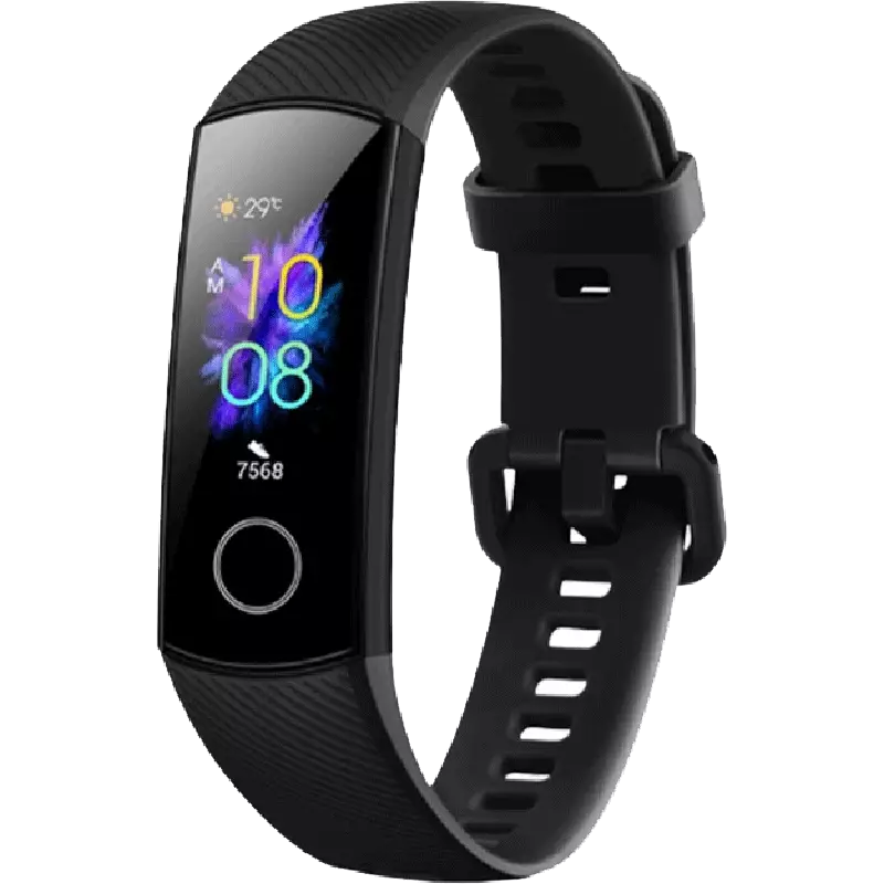 مچ بند هوشمند آنر مدل Honor Band 5