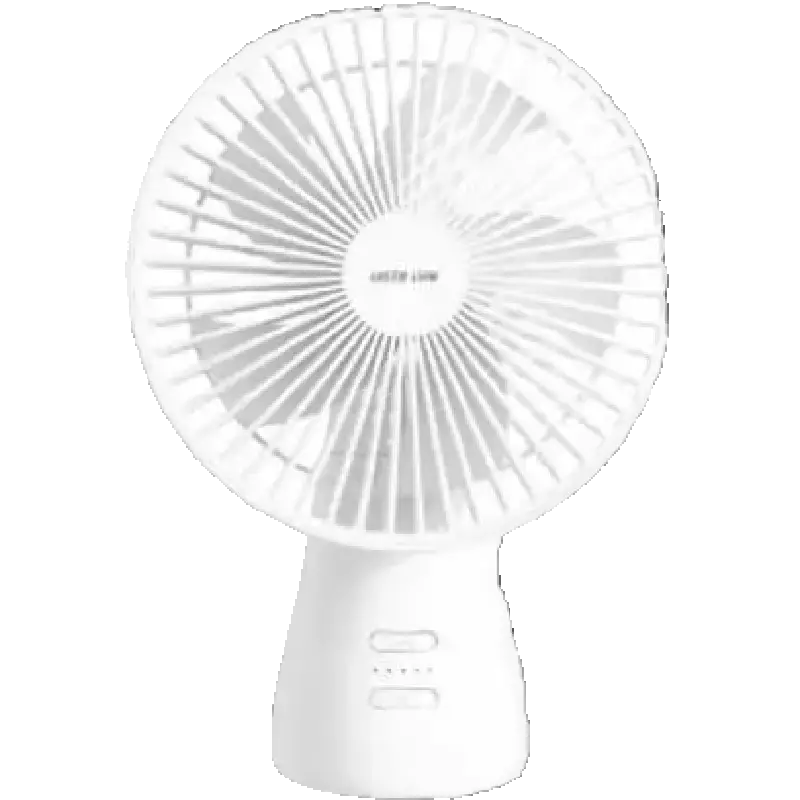 فن پرتابل و شارژی گرین لاین مدل FARO GNPF20FRFANWH