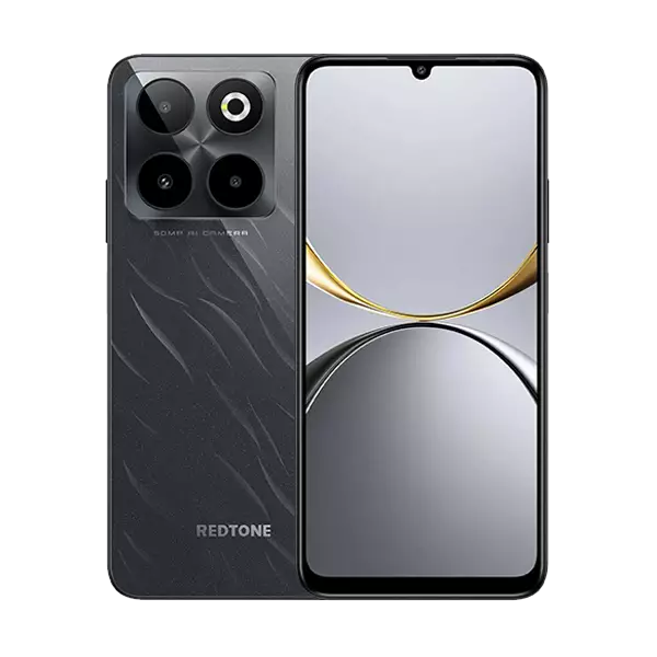 گوشی موبایل رد تون مدل L20 ظرفیت 128 رم 4 گیگابایت