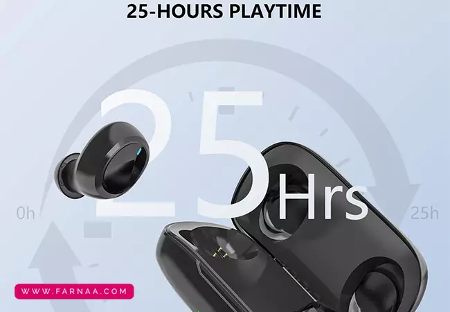 هندزفری بلوتوثی بلک ویو مدل AirBuds 1