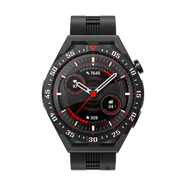 ساعت هوشمند هوآوی مدل GT3 SE