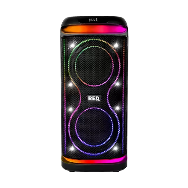 RedTone Rock Box R100 bluetooth speaker