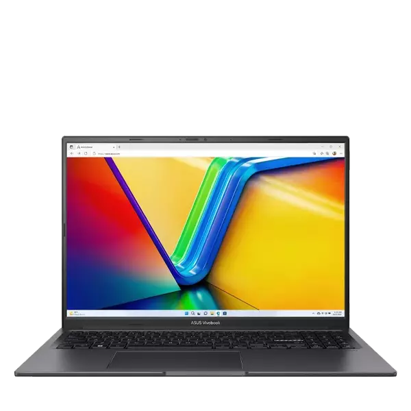 لپ تاپ 16 اینچی ایسوس مدل Vivobook 16X K3605ZF core i7 12700H 16GB 512GB SSD