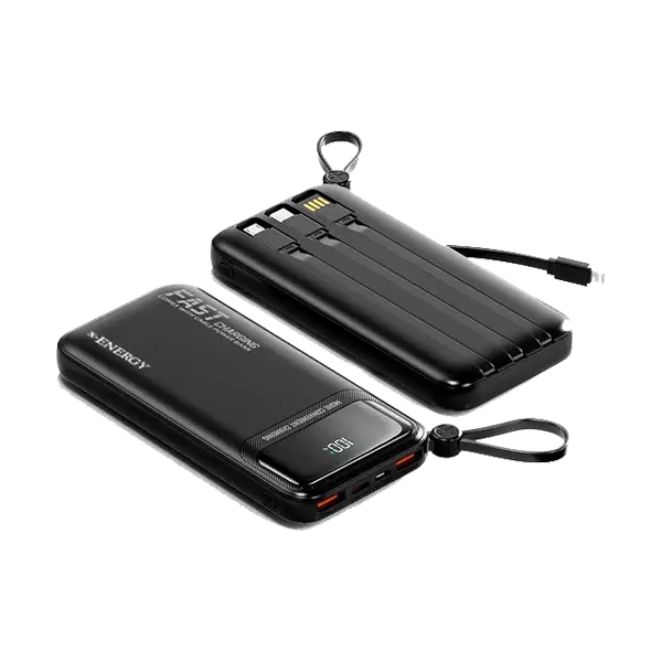  پاوربانک ایکس انرژی مدل X-813 22.5W ظرفیت 10000 میلی آمپر ساعت