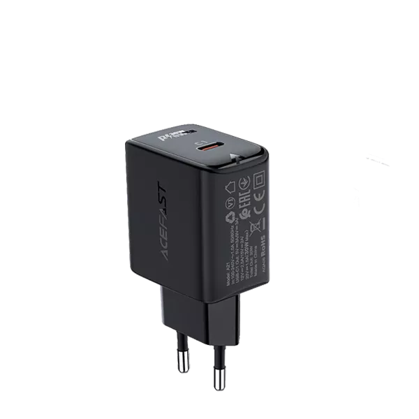 Fast Charge Wall Charger A21 QC18W