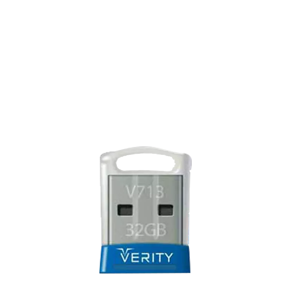 Verity V713 32GB Flash Memory