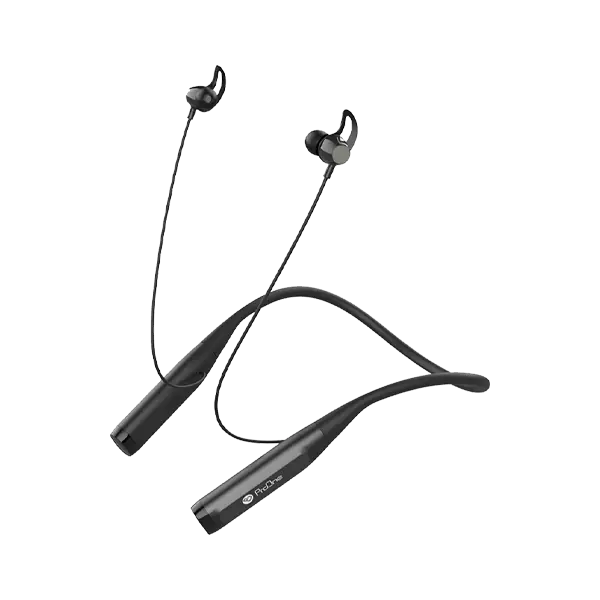 proone phb3370 wireless neckband handsfree