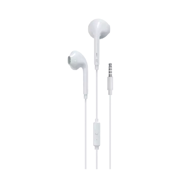 kingstar ke32 wired portable earbuds