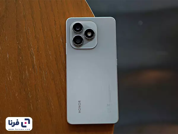 نقد و بررسی گوشی آنر X8d ظرفیت 512 گیگابایت رم 8 کاور