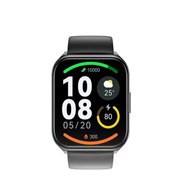 ساعت هوشمند هایلو مدل watch smart 2 Pro