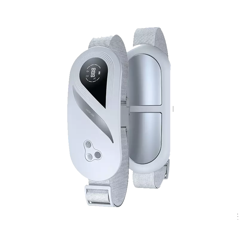 ماساژور گرمایشی و تسکین دهنده دوران قاعدگی گرین لاین مدل GNRPDMEPADWH