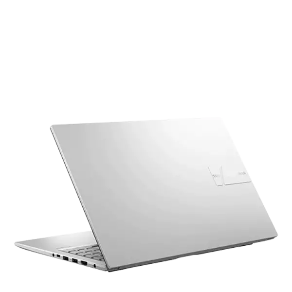 نمای پشت لپ تاپ ایسوس مدل Vivobook 15 X1504VA Corei7 1355U 8GB 512SSD
