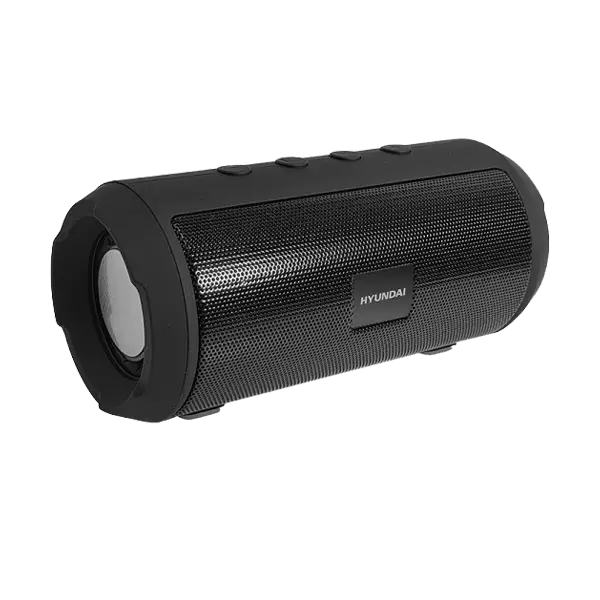 Hyundai hd s23 bluetooth speaker