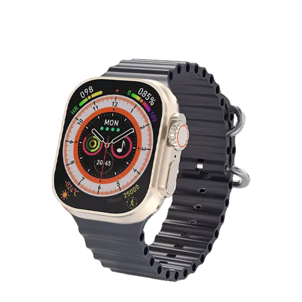 haino teko t91 ultra max smart watch