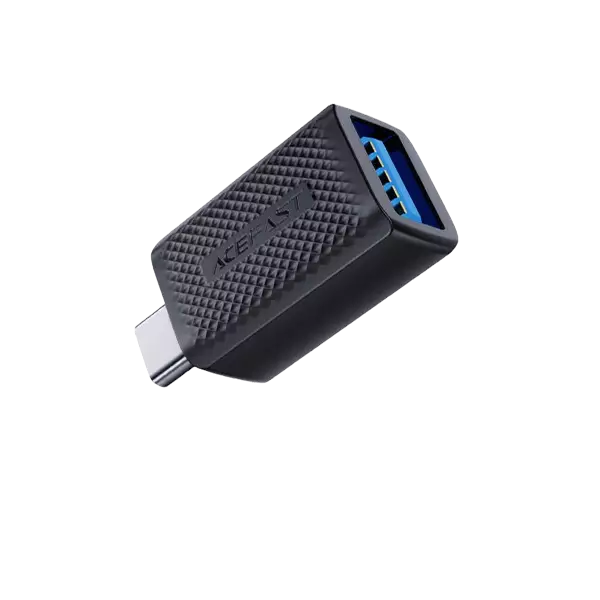 Acefast J1 Acewire Pro TypeC to USB 3 0 OTG Adapter