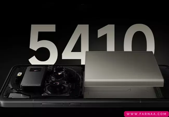 گوشی موبایل شیائومی Xiaomi 15 5G ظرفیت 512 رم 16 گیگابایت
