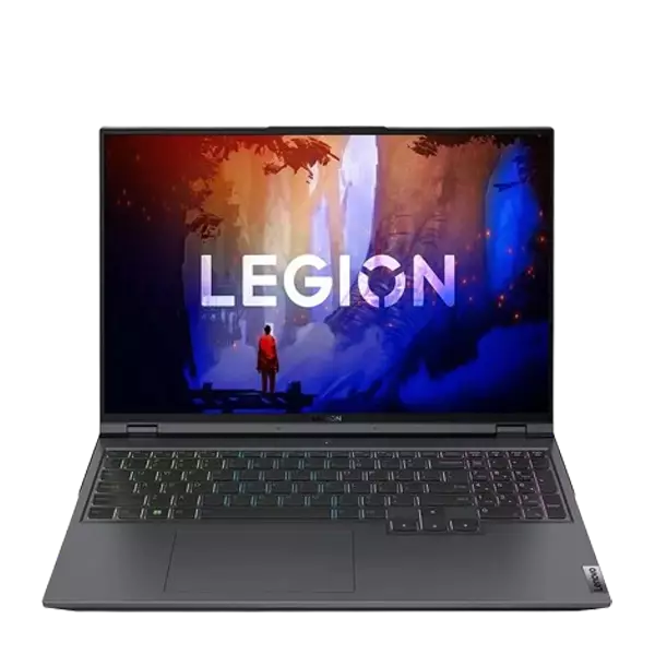 Lenovo Legion 5 Pro Ryzen7 32GB 1TB RTX3060 2K laptop