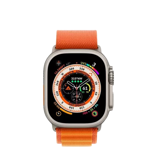 green lion ultra active smart watch