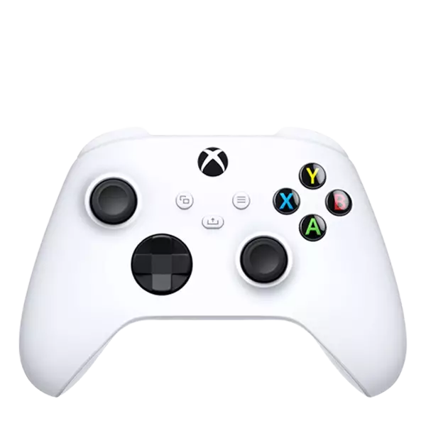 microsoft xbox series s x gaming controller