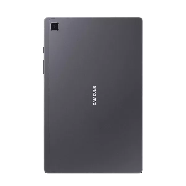  نمای پشت تبلت سامسونگ Galaxy Tab A 10.4 Wi-Fi (2020) SM-T500 ظرفیت 32 گیگ سیاه