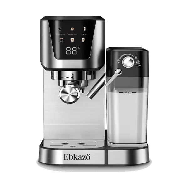 ebkazo Espresso Maker cm 1184