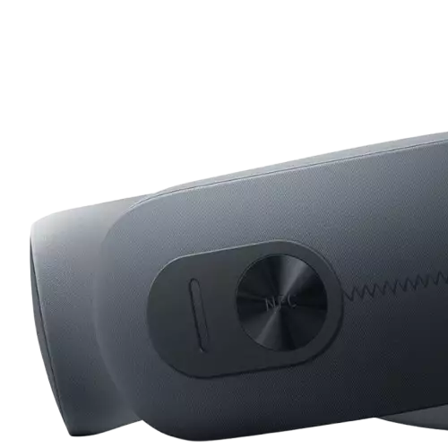نشانگر  ماساژور شانه و گردن شیائومی مدل Mijia Neck Massager