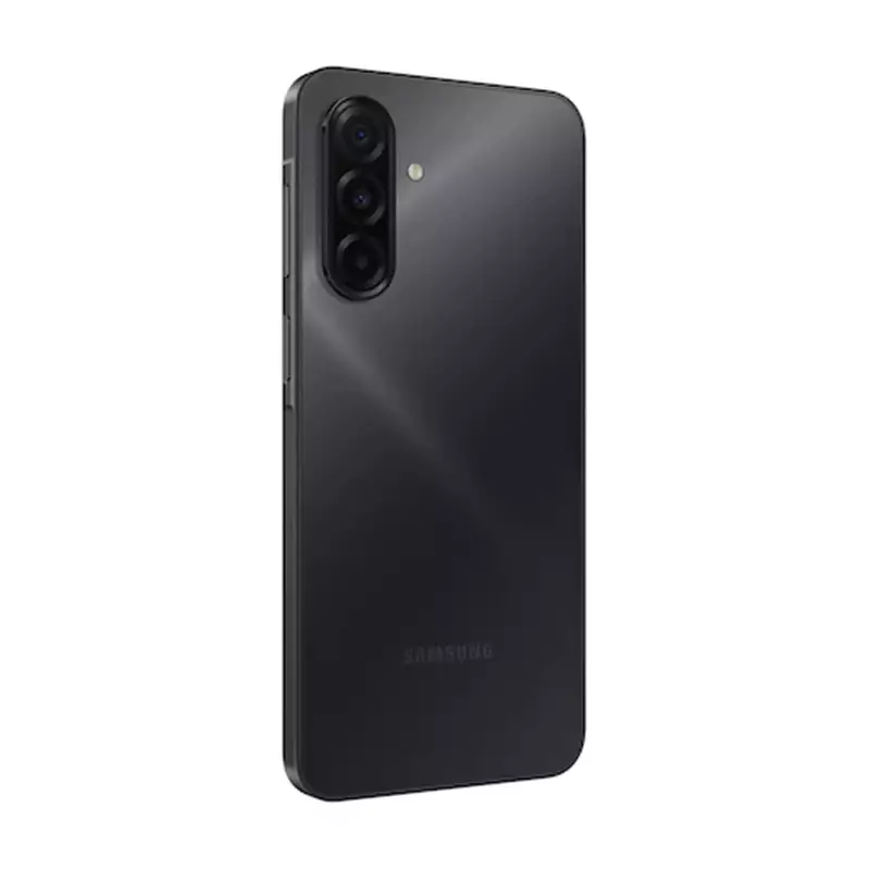 گوشی موبایل سامسونگ A17 4G حافظه 128 رم 6 گیگابایت