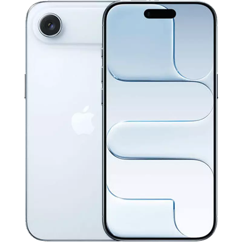 گوشی موبایل اپل مدل iPhone Air ZAA دو سیم کارت ظرفیت 256 گیگابایت و رم 12 گیگابایت Not Active