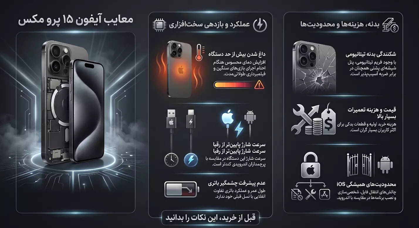گوشی آیفون