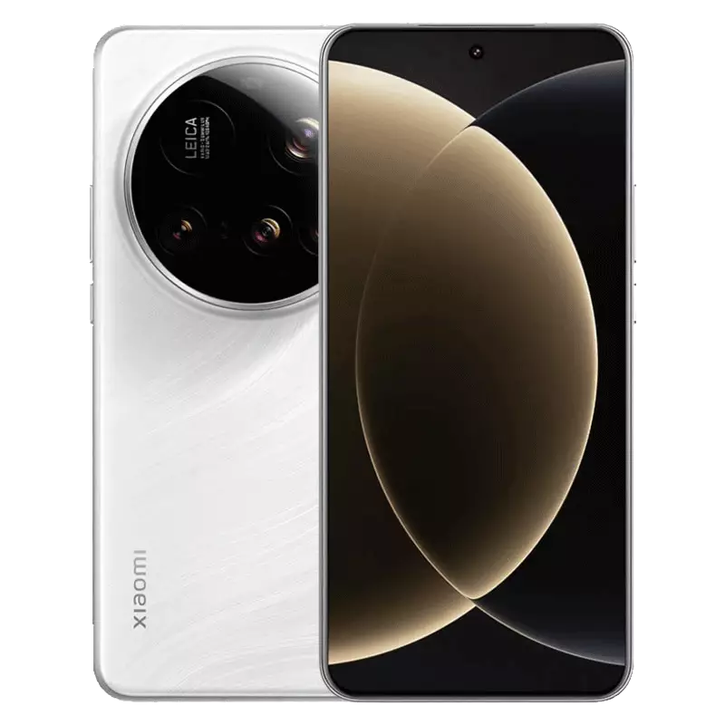 گوشی موبایل شیائومی xiaomi 15 ultra ظرفیت 1 ترابایت رم 16 گیگابایت