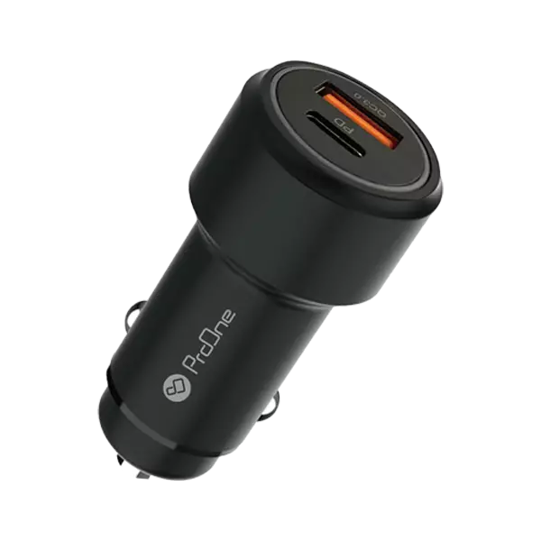 proone pcg21 38w Car charger