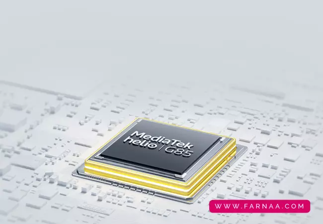 بررسی پردازنده گوشی پوکو C65 با ظرفیت 128 گیگ رم 6 