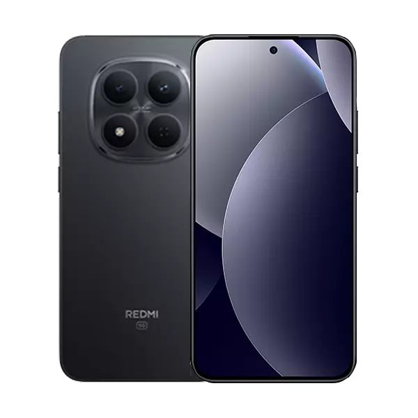 Xiaomi redmi note 15PRO 5G 256GB and 12GB Mobile Phone