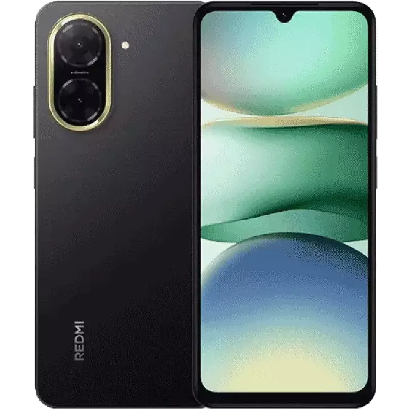 گوشی موبایل شیائومی مدل Redmi A5 4G ظرفیت 64 گیگابایت رم 3 گیگابایت