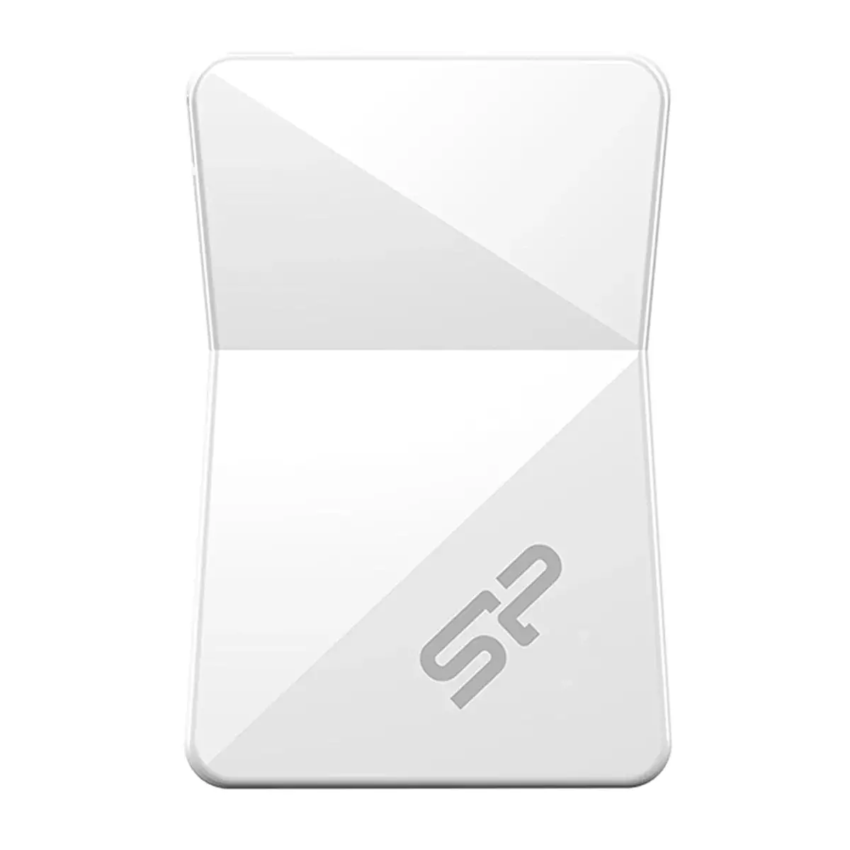 فلش مموری سیلیکون پاور مدل Touch T08 ظرفیت 16 گیگابایت