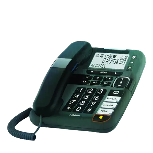 alcatel tmax 70 corded phone