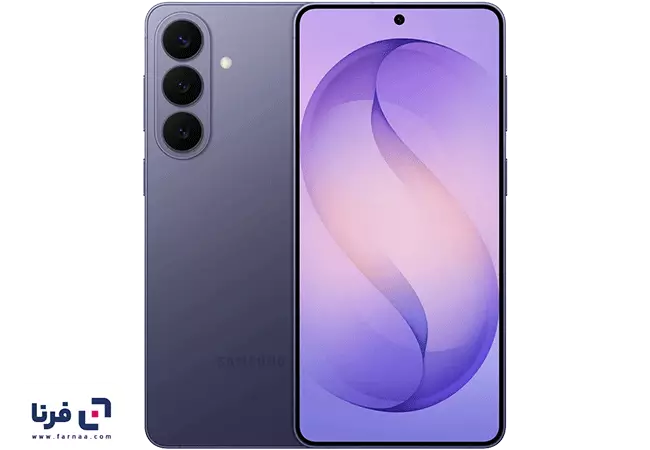 گوشی موبایل سامسونگ مدل Galaxy S26 Plus 5G ظرفیت 256 گیگابایت رم 12 گیگابایت - پک ویتنام