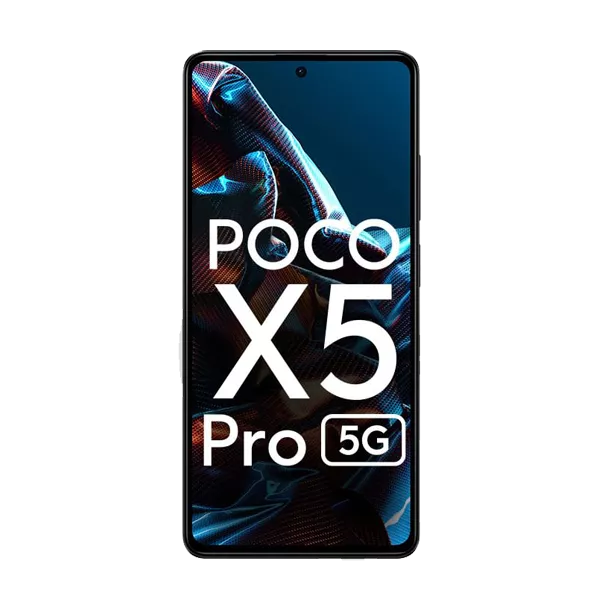 Xiaomi POCO X5 pro 256GB And 8GB RAM Mobile Phone