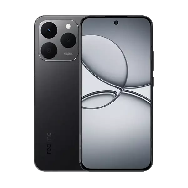 گوشی موبایل ریلمی realme 15T 5G ظرفیت 256 و رم 8 گیگابایت