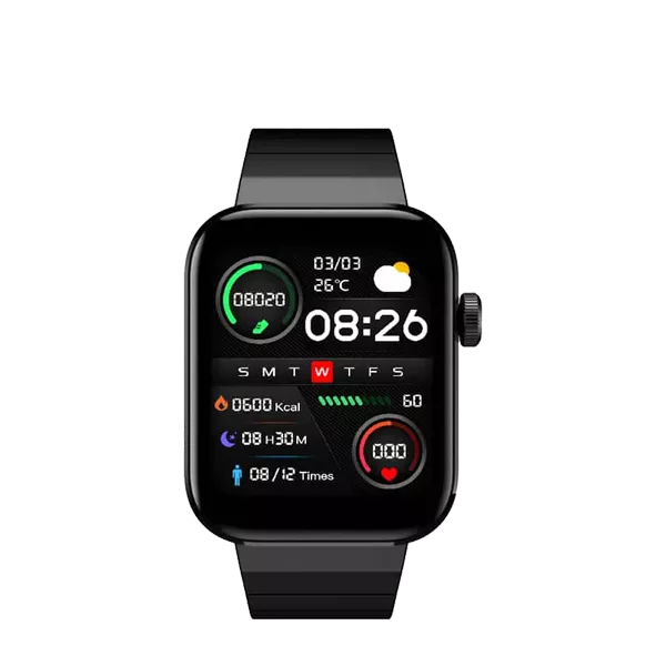 Mibro T1 New 2022 Smartwatch