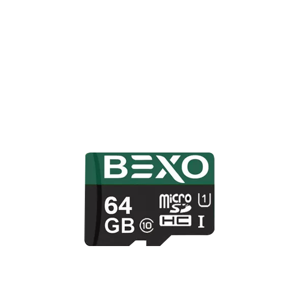Bexo U1 80MBps MicroSD 64GB